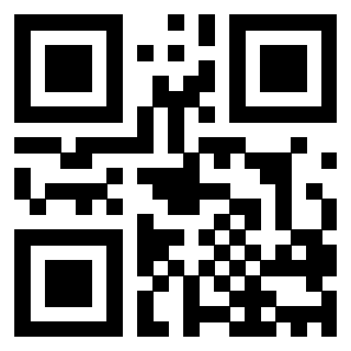 Immagine del Qr Code di 3203136620
