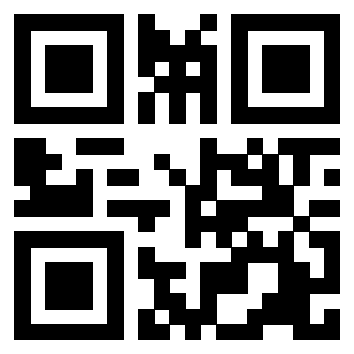 Il QrCode di 3203136623