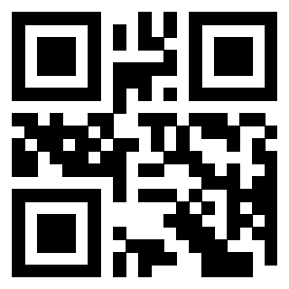 3203136624 - Immagine del Qr Code associato