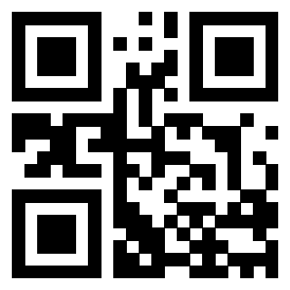 Il QrCode di 3203136625
