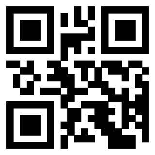 Scansione del QrCode di 3203136627