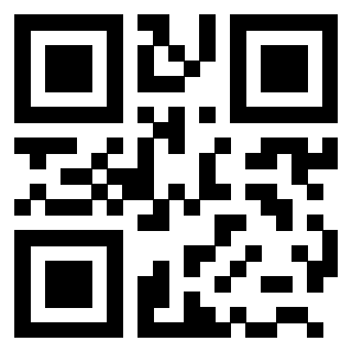 3203136628 Qr Code associato