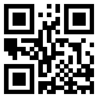 Scansione del Qr Code di 3203136630