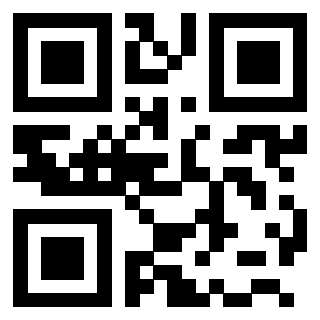 3203136635 - Immagine del Qr Code associato
