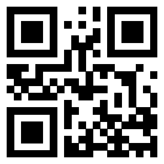 Immagine del QrCode di 3203136637