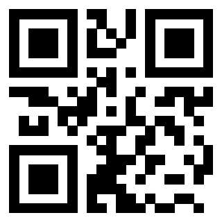 Immagine del QrCode di 3203136639