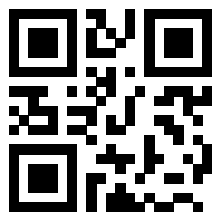 3203136647 - Immagine del Qr Code associato