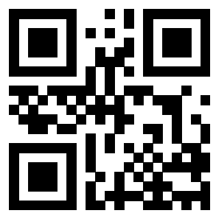 3203136648 - Immagine del Qr Code associato