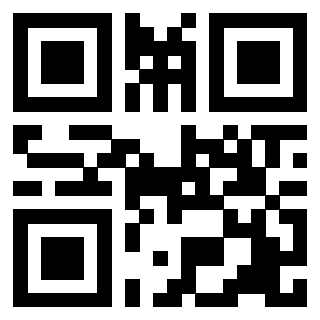 Immagine del Qr Code di 3203136650