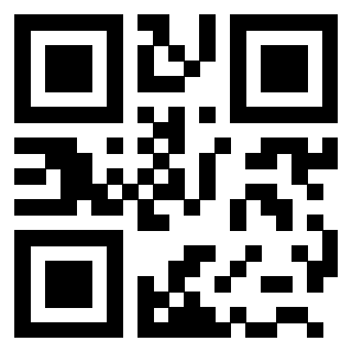 Immagine del QrCode di 3203136652