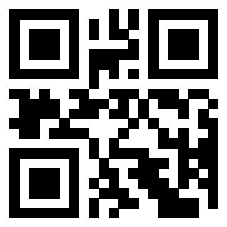 Scansione del Qr Code di 3203136653