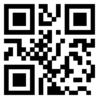 3203136655 Qr Code associato