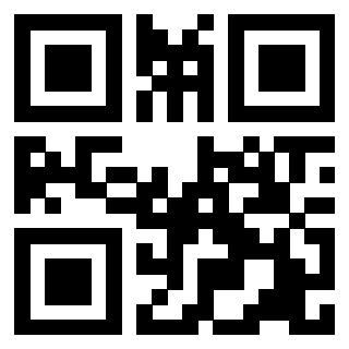 3203136657 QrCode associato