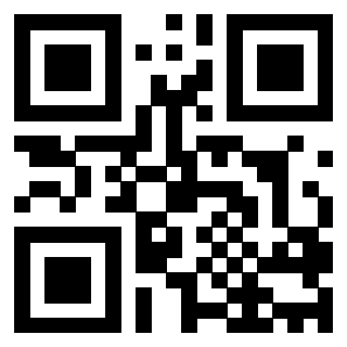 3203136660 - Immagine del Qr Code associato