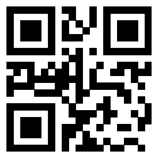 Immagine del QrCode di 3203136665