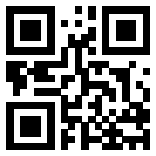 3203136666 - Immagine del Qr Code associato