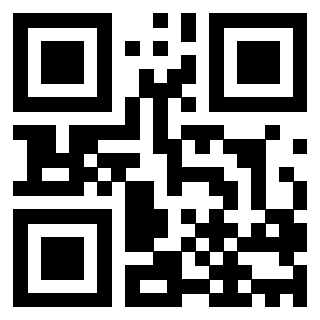 3203136669 QrCode associato