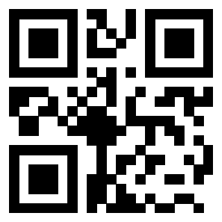 Il Qr Code di 3203136671
