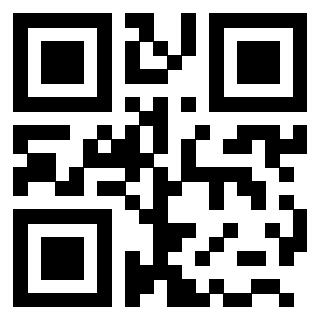 Immagine del Qr Code di 3203136672