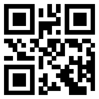 Scansione del Qr Code di 3203136675