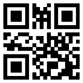 Scansione del Qr Code di 3203136676