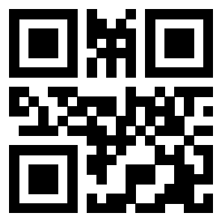 3203136678 - Immagine del QrCode associato