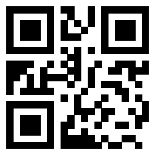3203136681 QrCode associato