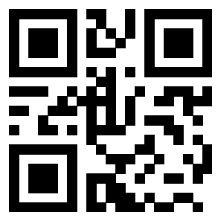 Scansione del Qr Code di 3203136684