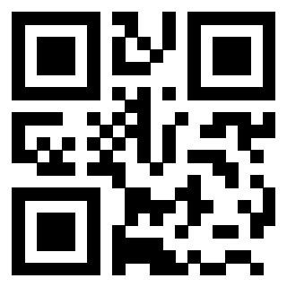 3203136685 - Immagine del Qr Code associato