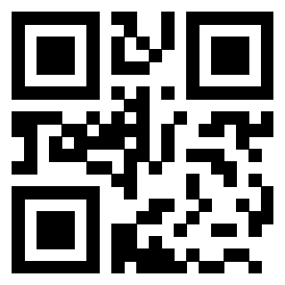 Il QrCode di 3203136686