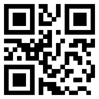 3203136691 - Immagine del Qr Code associato