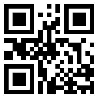 Immagine del QrCode di 3203136694