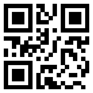 Immagine del QrCode di 3203136696
