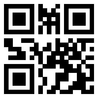 Immagine del QrCode di 3203136697