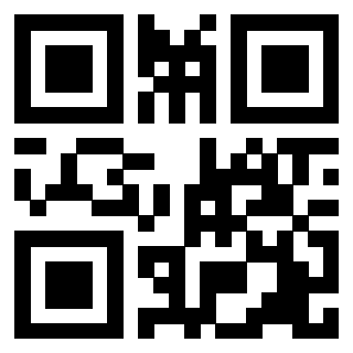 Il Qr Code di 3203136702