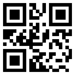 3203136703 Qr Code associato