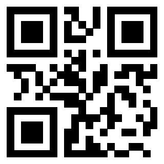 3203136705 - Immagine del QrCode