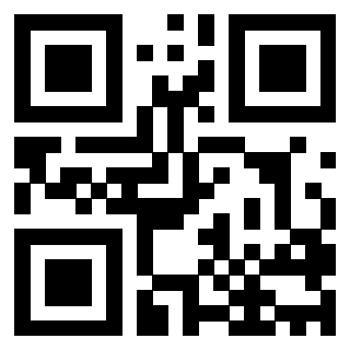 Il QrCode di 3203136706