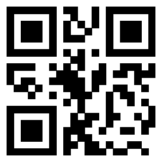 Il QrCode di 3203136707