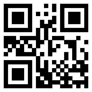 Il Qr Code di 3203136708