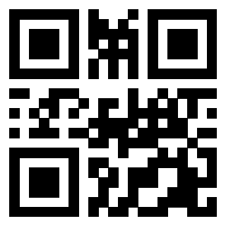 Immagine del Qr Code di 3203136711