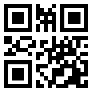 Scansione del QrCode di 3203136713