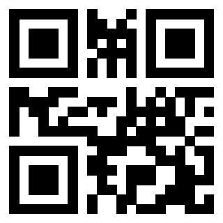 Immagine del QrCode di 3203136714