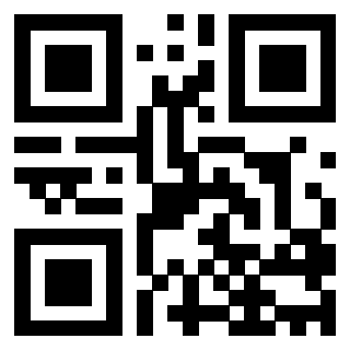 Immagine del QrCode di 3203136717