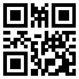 Immagine del Qr Code di 3203136718