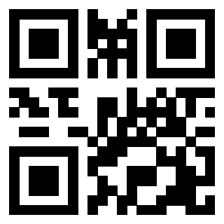 3203136720 Qr Code associato