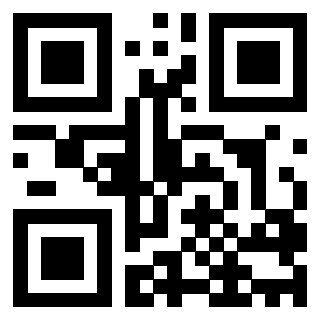 3203136722 - Immagine del Qr Code associato