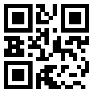 Scansione del Qr Code di 3203136723