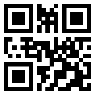 Qr Code di 3203136725
