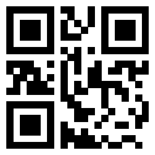 3203136726 - Immagine del Qr Code associato